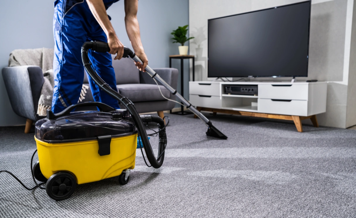 Extract Carpet Cleaning Altona North Contact Office